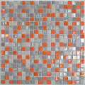 New Products Swimming Pool And Bathroom Glass Mosaic Tiles